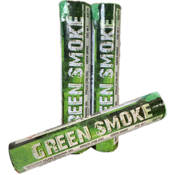 Dýmovnice Green Smoke 3ks