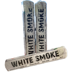 Dýmovnice White Smoke 3ks