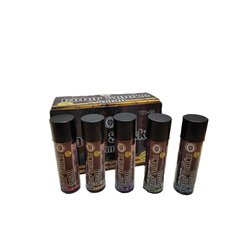 Trhací dýmovnice Color smoke - small set 10ks