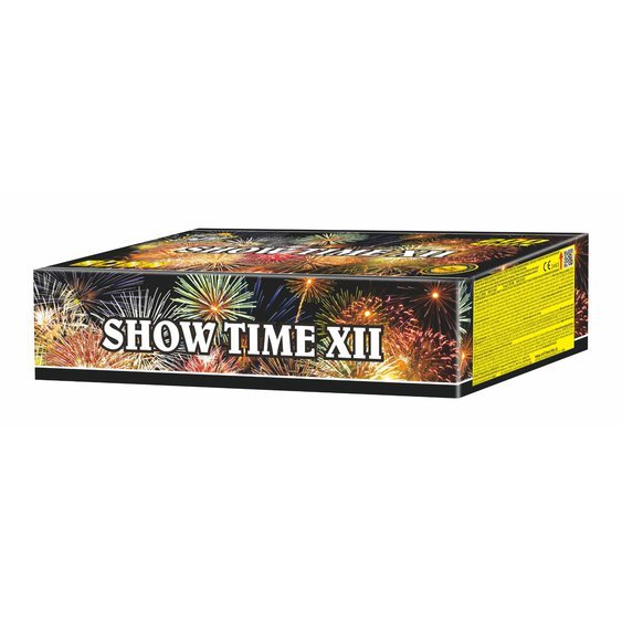 Showtime_XII