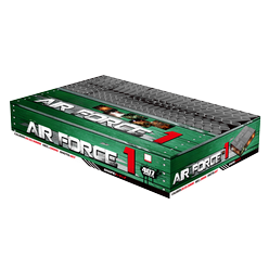 Pyrotechnika ohňostroj Air Force One 407ran / 20,25,30mm