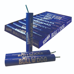 Pyrotechnika Petardy Sigma Bulldog - 10 ks Pyrotechnika Petardy Sigma Bulldog - 10 ks