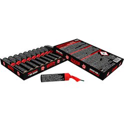 Petardy MUERTE red 20 ks
