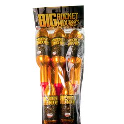 Pyrotechnika rakety Big Mix Rocket set 5ks