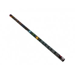 Pyrotechnika Římská svíce 8ran, 75cm, ráže 20mm - 1ks E