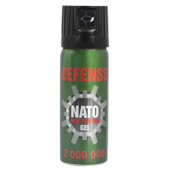 Sprej_defense_nato_red_pepper_gel_cone_50ml_green_80347