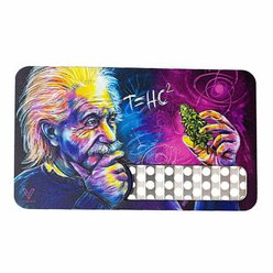 V-Syndicate karta (struhadlo) - Einstein