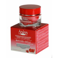 Anian - obličejový anti-aging krém proti vráskám 50 ml