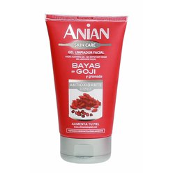 Anian - Čistící obličejový gel 150 ml