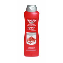 Anian sprchový gel 750 ml