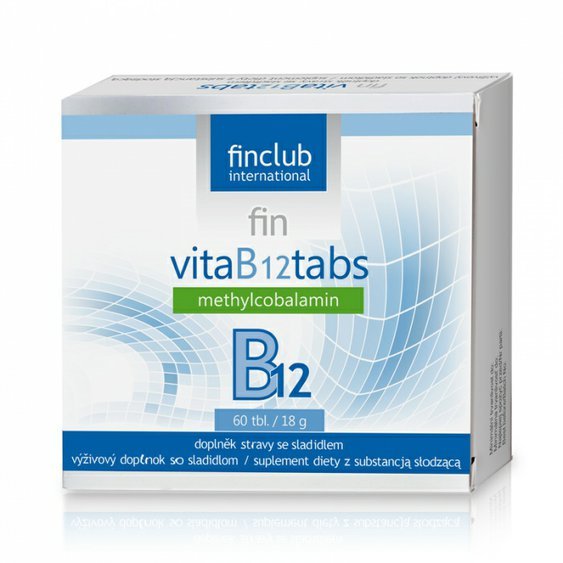 fin vitaB12tabs