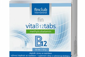 vitamín B12 a jeho účinky