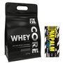 Fitness Authority Whey Core