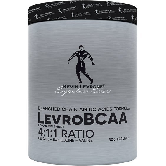 Kevin Levrone LevroBCAA 4:1:1