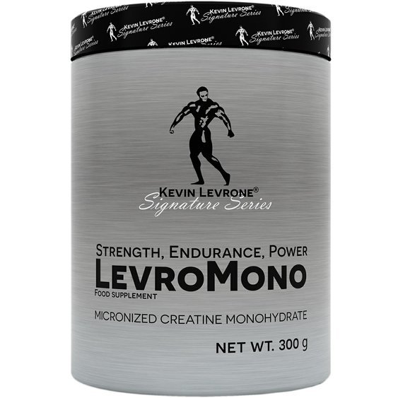 Kevin Levrone LevroMono