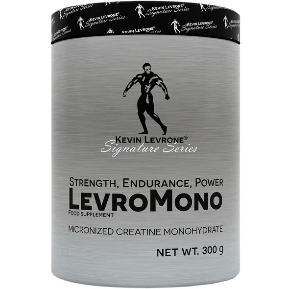 Kevin Levrone LevroMono