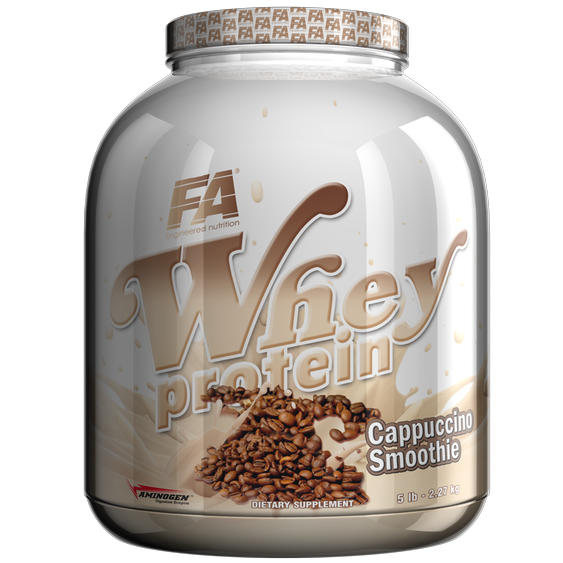 FA Whey Protein