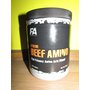 FA Xtreme Beef Amino