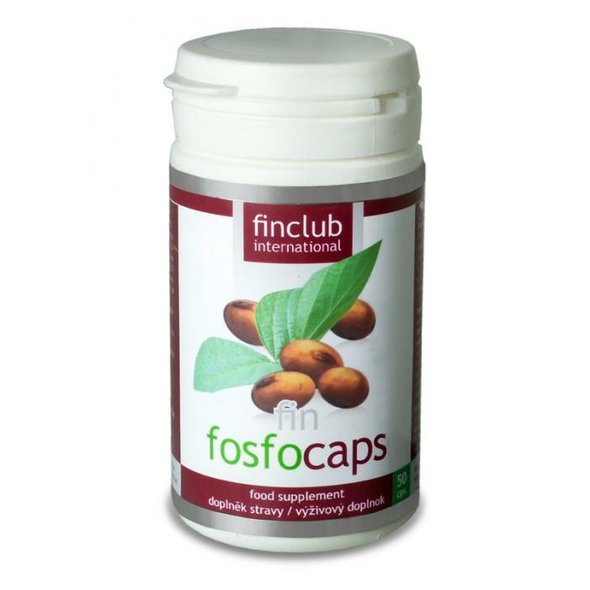 fin fosfocaps