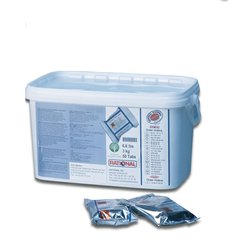 Oplachové tablety Rational  