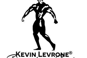Sportovní výživa Kevin Levrone Signature Series