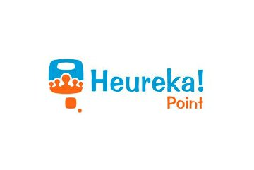 HeurekaPoint - výdejní místa