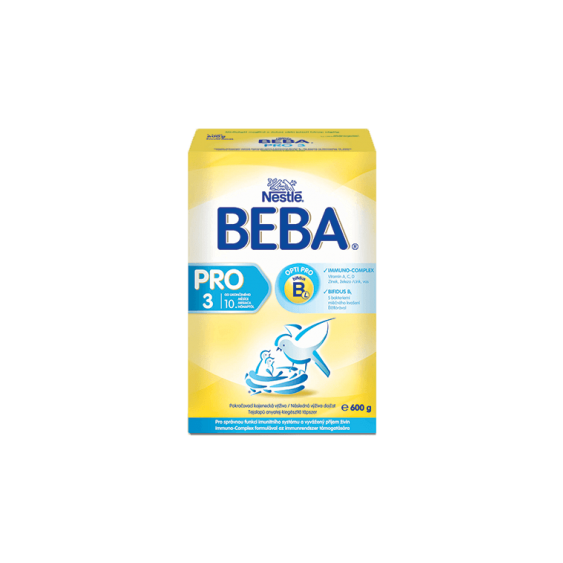 Nestlé BEBA 3 PRO