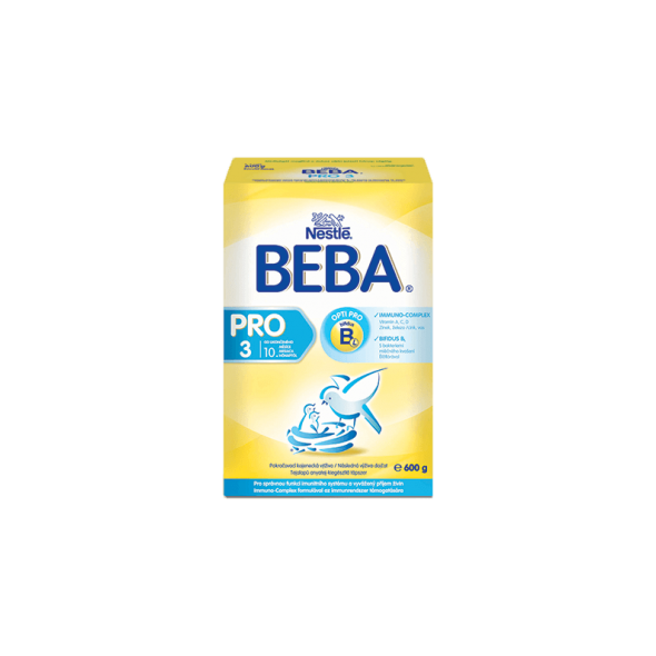 Nestlé BEBA 3 PRO