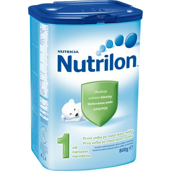 Nutrilon 1