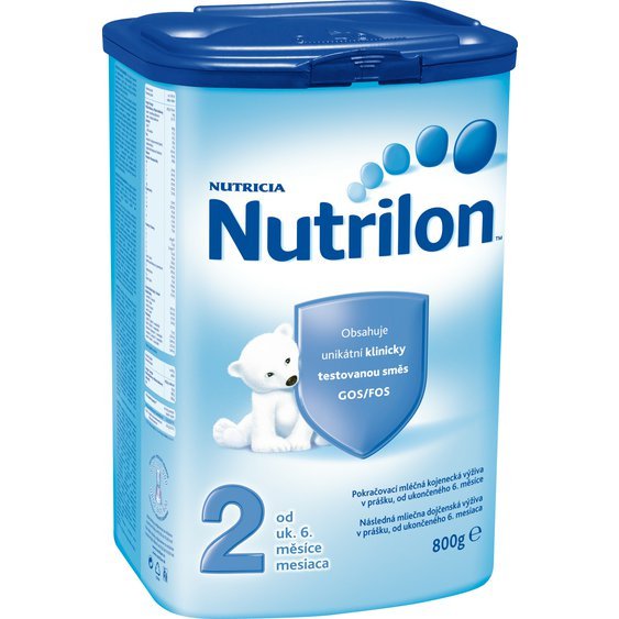 Nutrilon 2