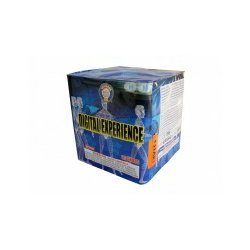 Pyrotechnika kompakt 16ran / 30mm Digital Experience