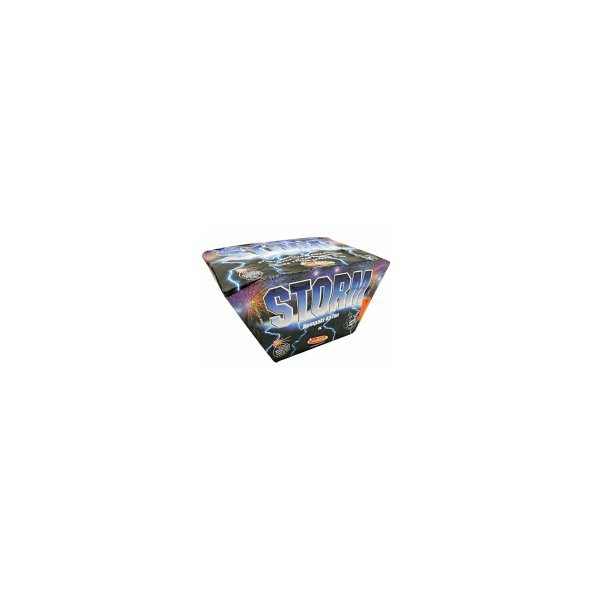 Pyrotechnika Kompakt 49 ran / 30mm Storm TA šikmý