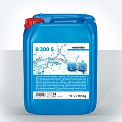 Winterhalter B 200 S