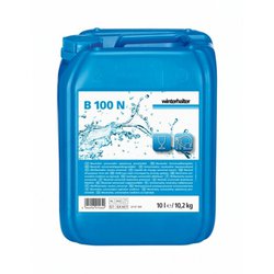 Winterhalter B 100 N