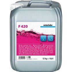 Winterhalter F 420
